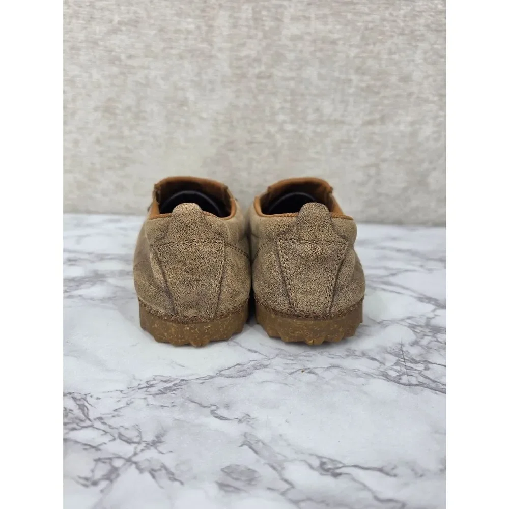 Twisted X Slip-On Driving Mocs with CellStretch for Men Shoes Loafers